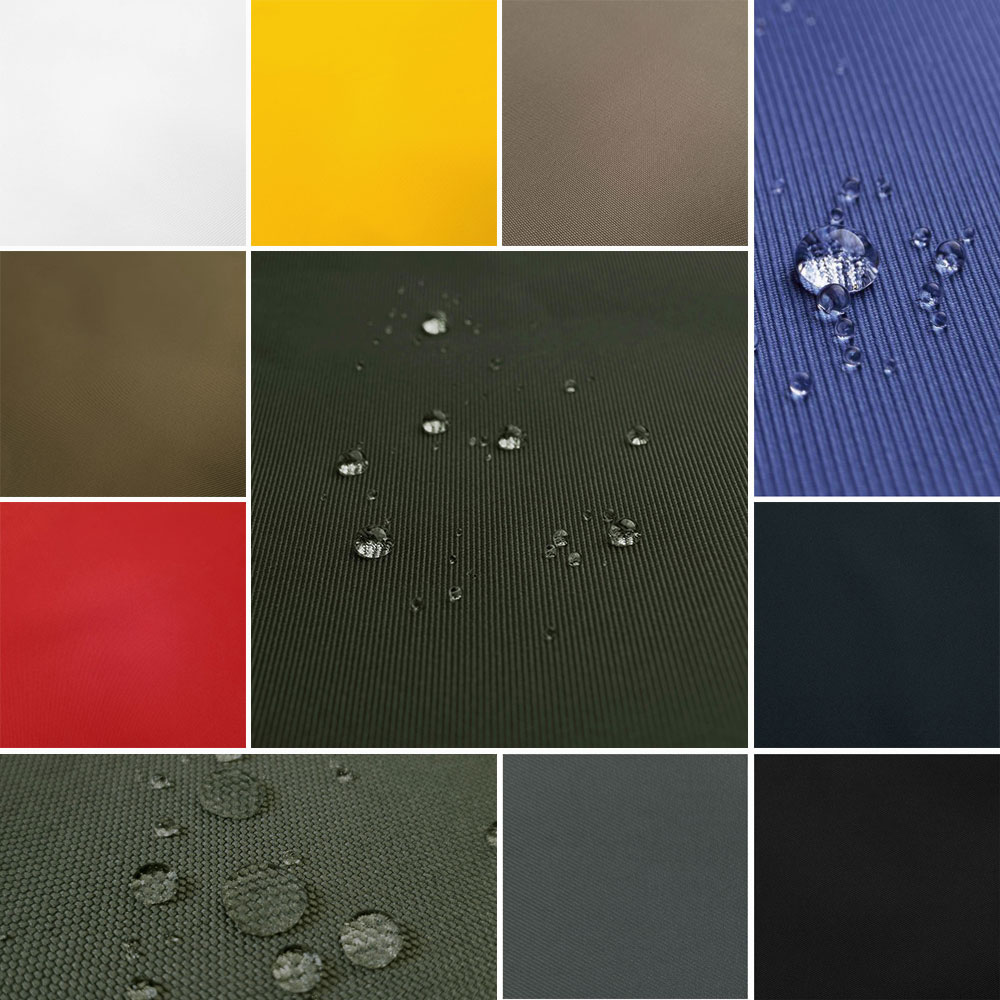 Vinson - wasserdichter Sympatex® Outdoorstoff