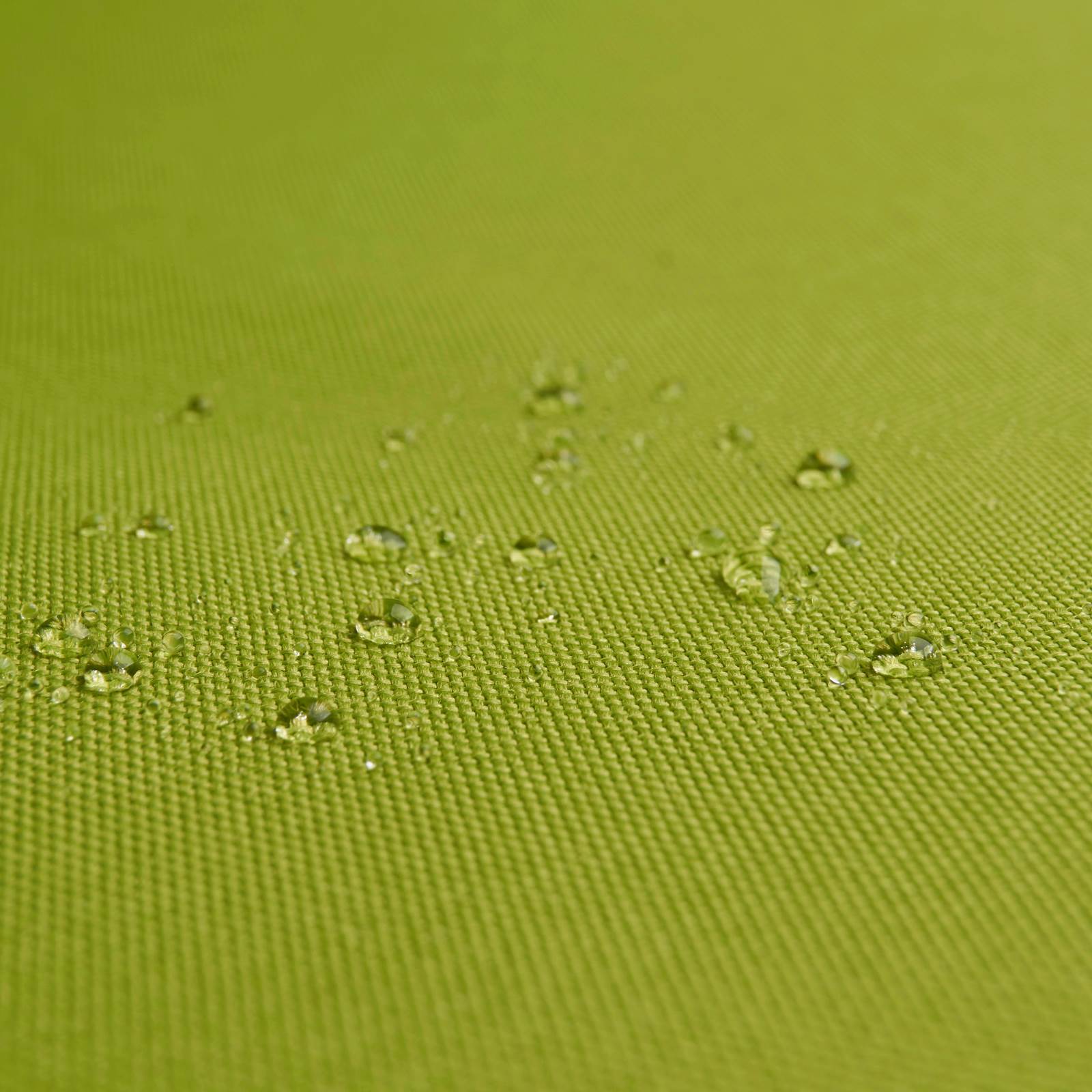 Acier Cordura® - 1100 dtex Polyamidgewebe - Wasserdicht - hellgrün