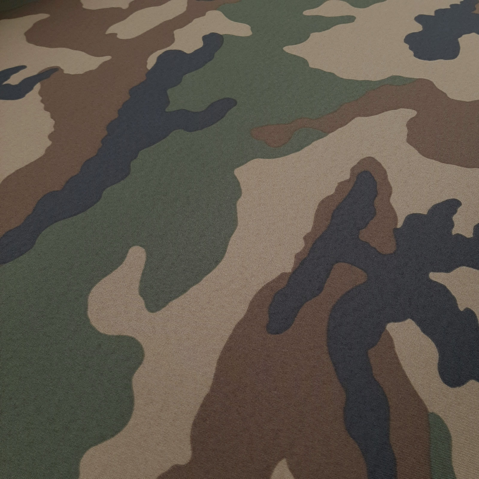 Conway – Cordura® 3-Lagen-Laminat 560dtex – Camouflage