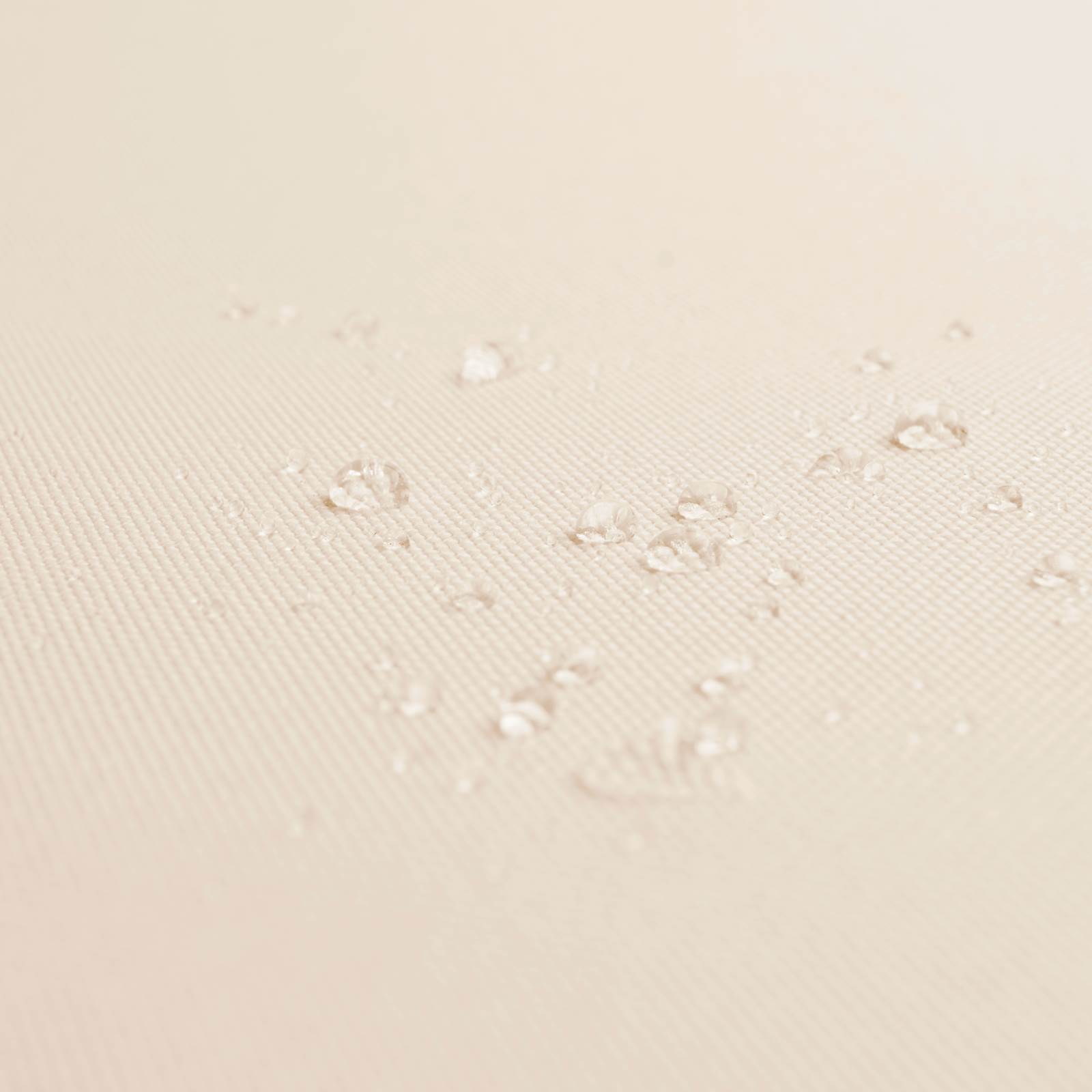 Acier Cordura® - 1100 dtex Polyamidgewebe - Wasserdicht - creme-beige