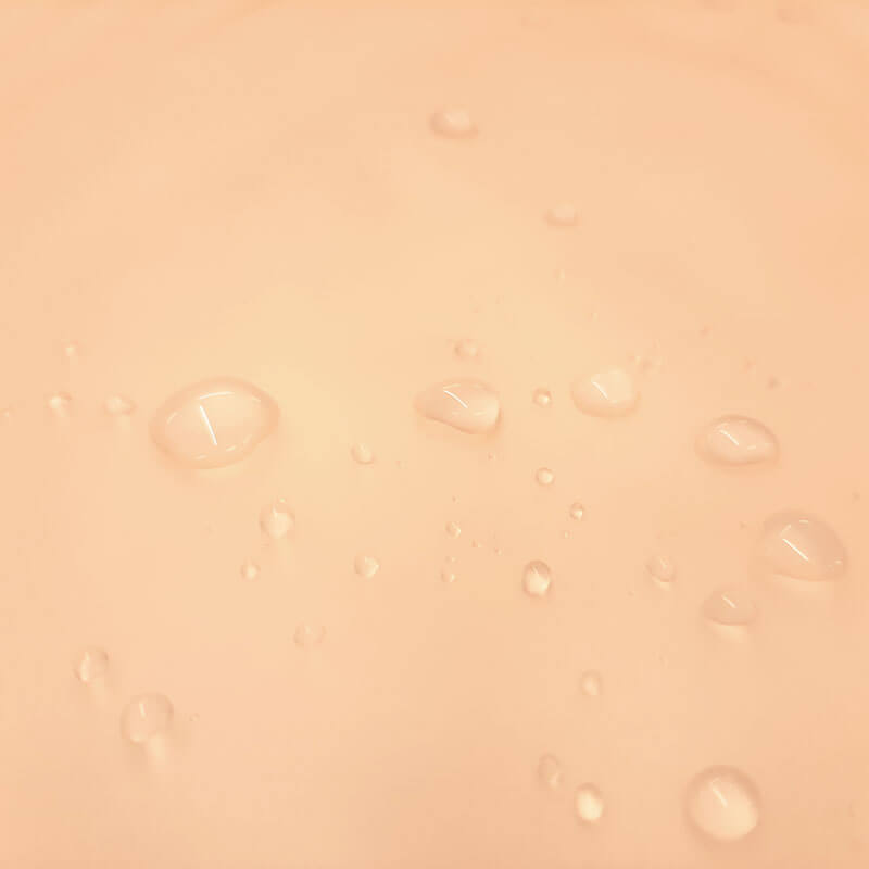 Darja – 100% Polyurethan - Apricot