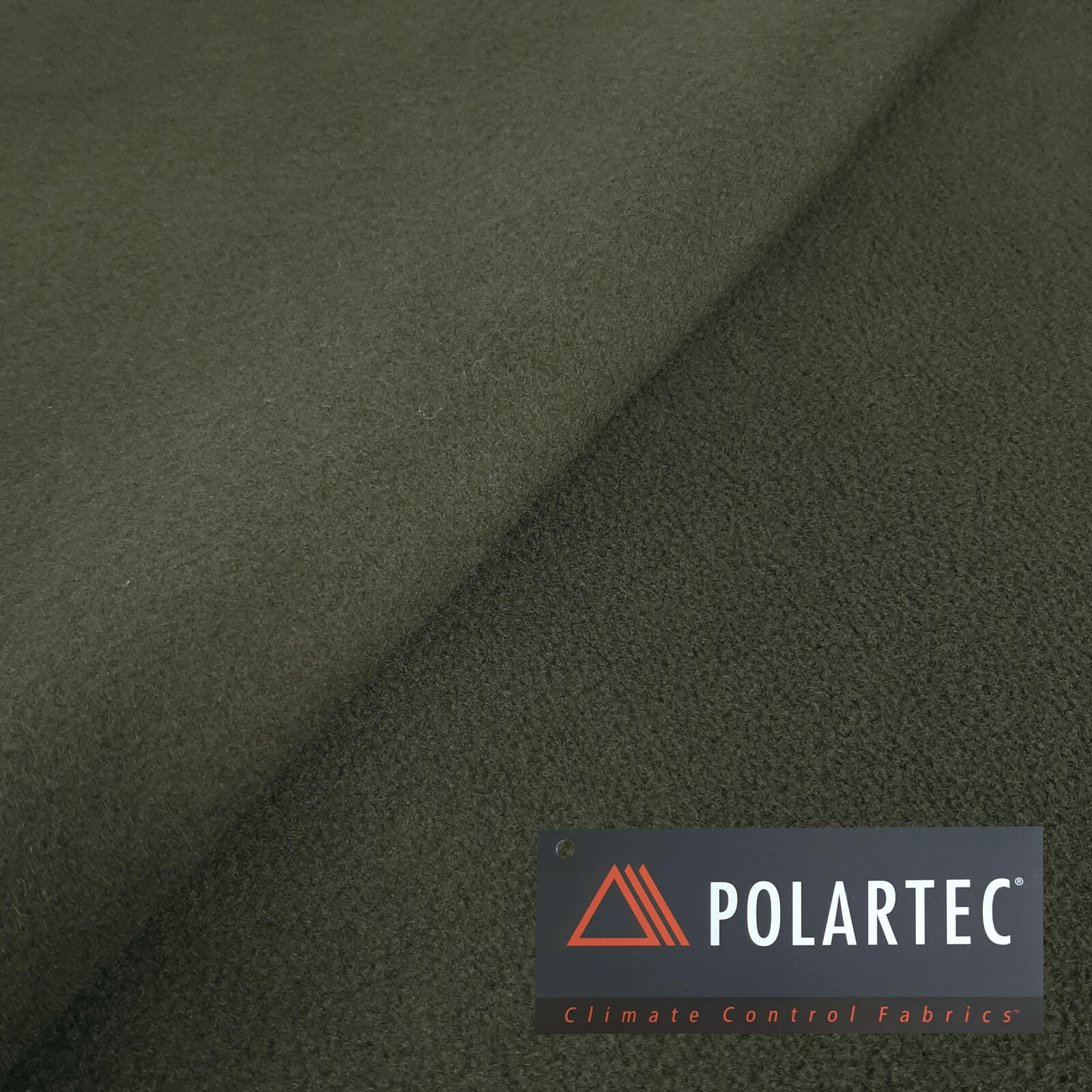 Imera - 300er Polartec® Fleece - Oliv