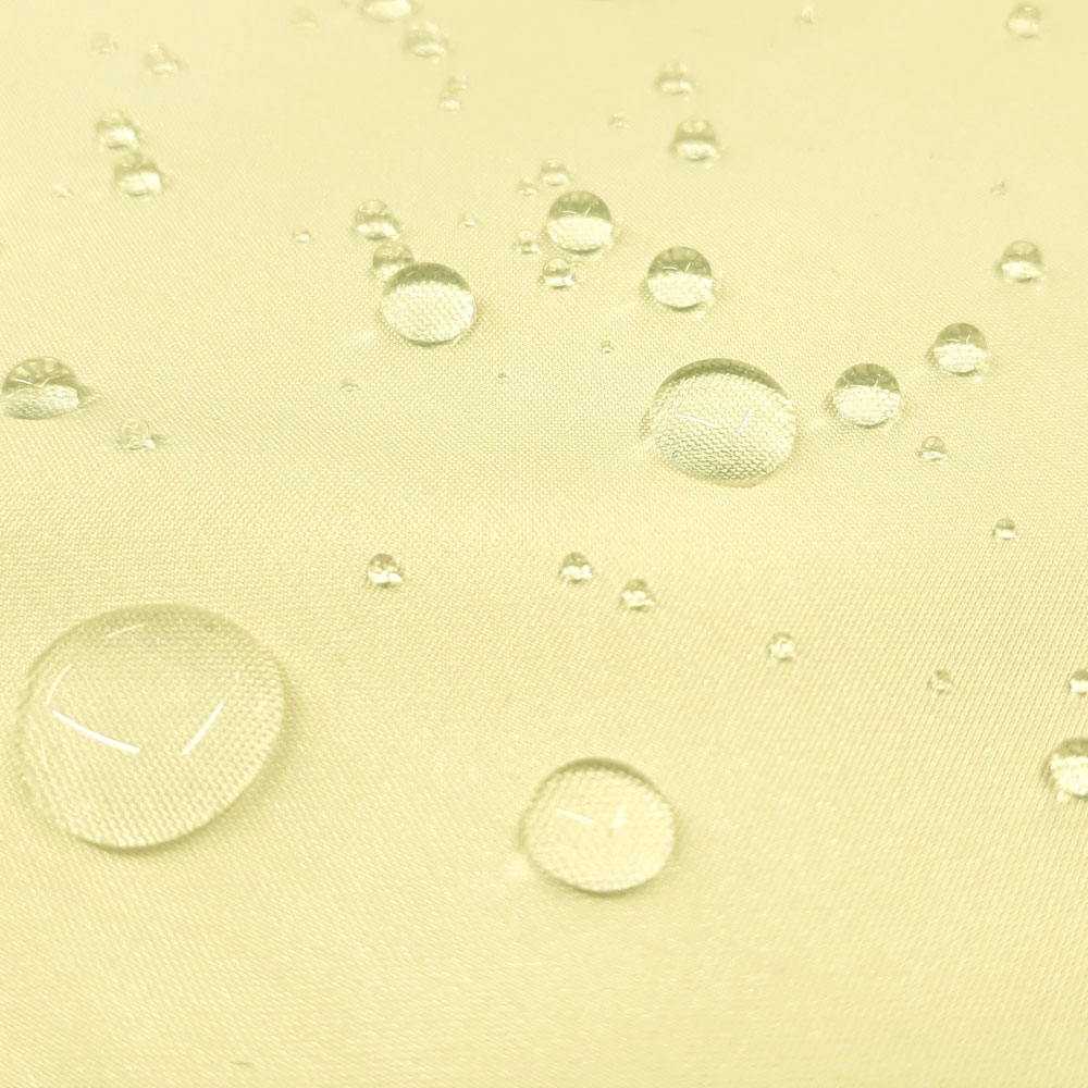 Yulan - Polyester-Microfasergewebe mit wasserabweisender Ausrüstung – Schilf