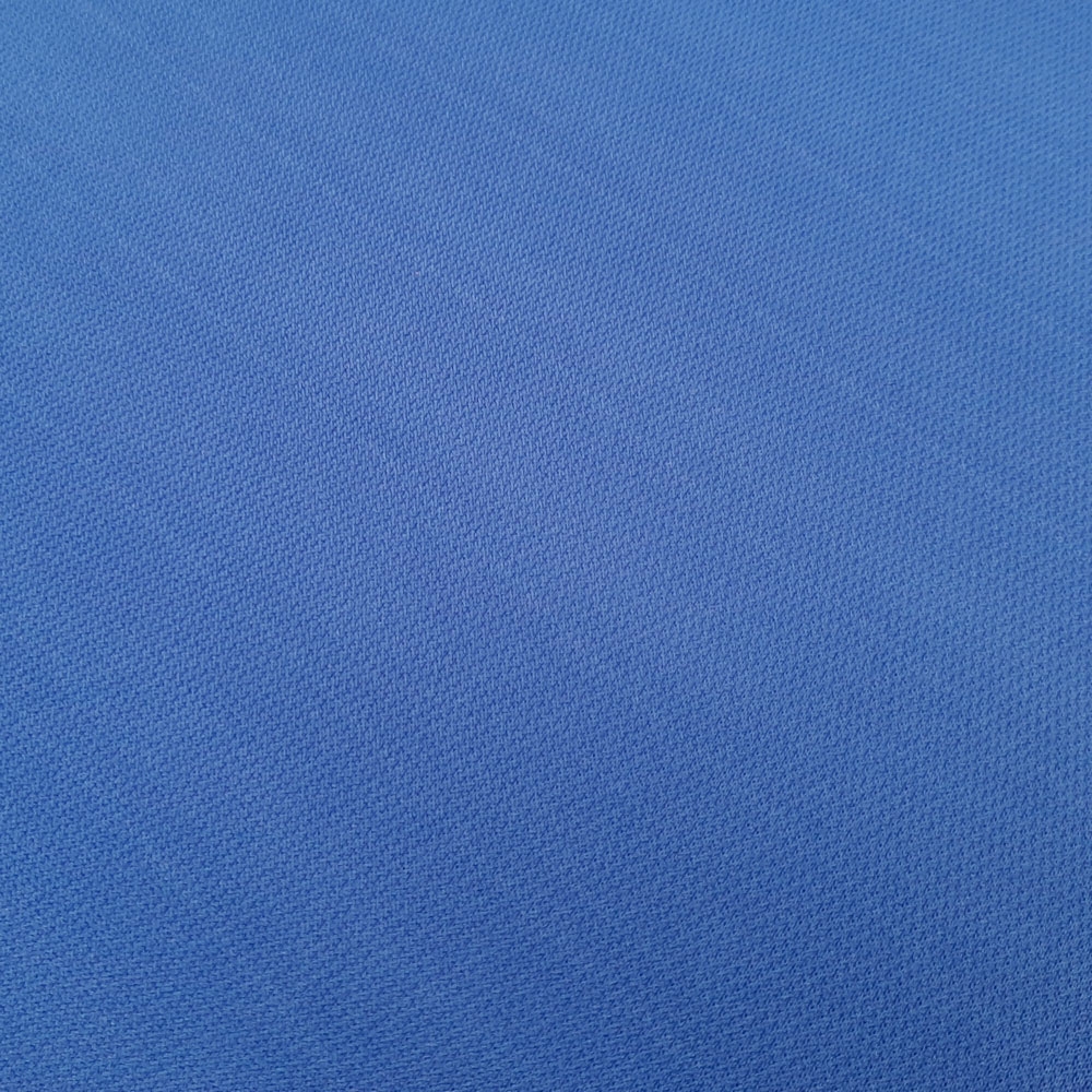 Coolmax® Trikot mit Schattenstreifen - Royalblau