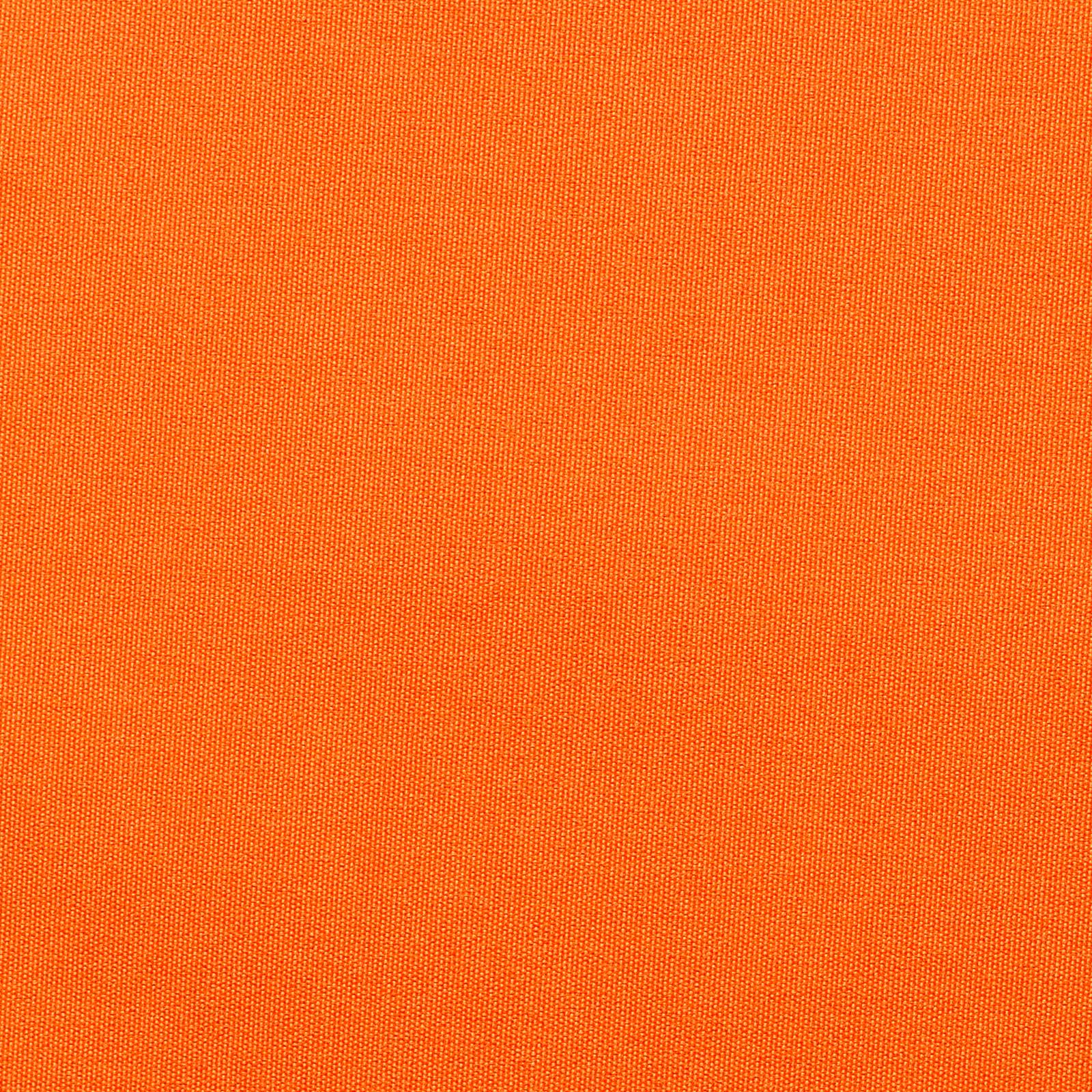 Microfaser Fahnenstoff - orange