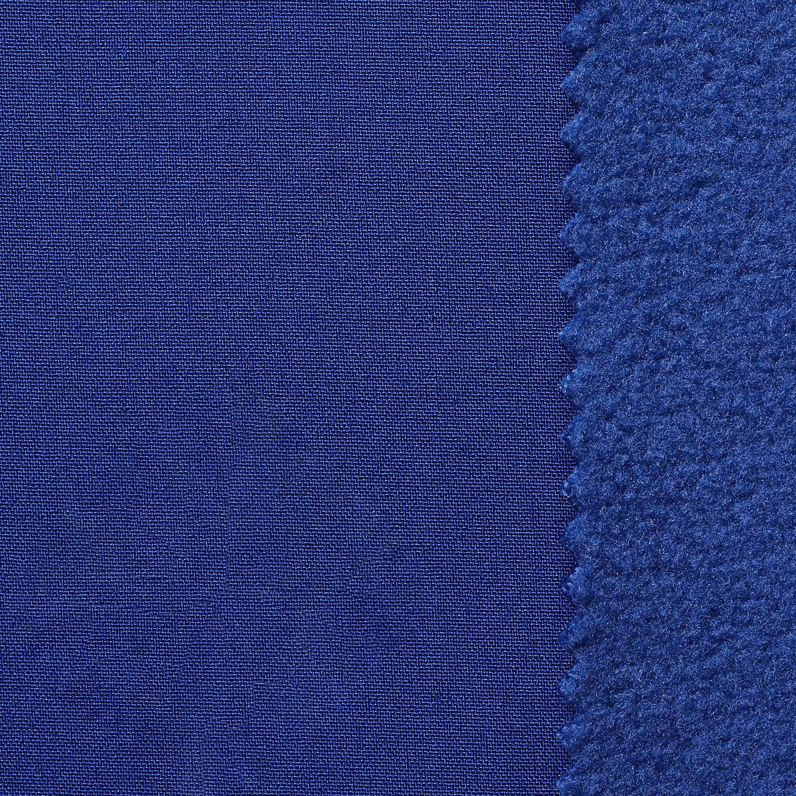 Softshell - winddicht, wasserdicht, atmungsaktiv - königsblau