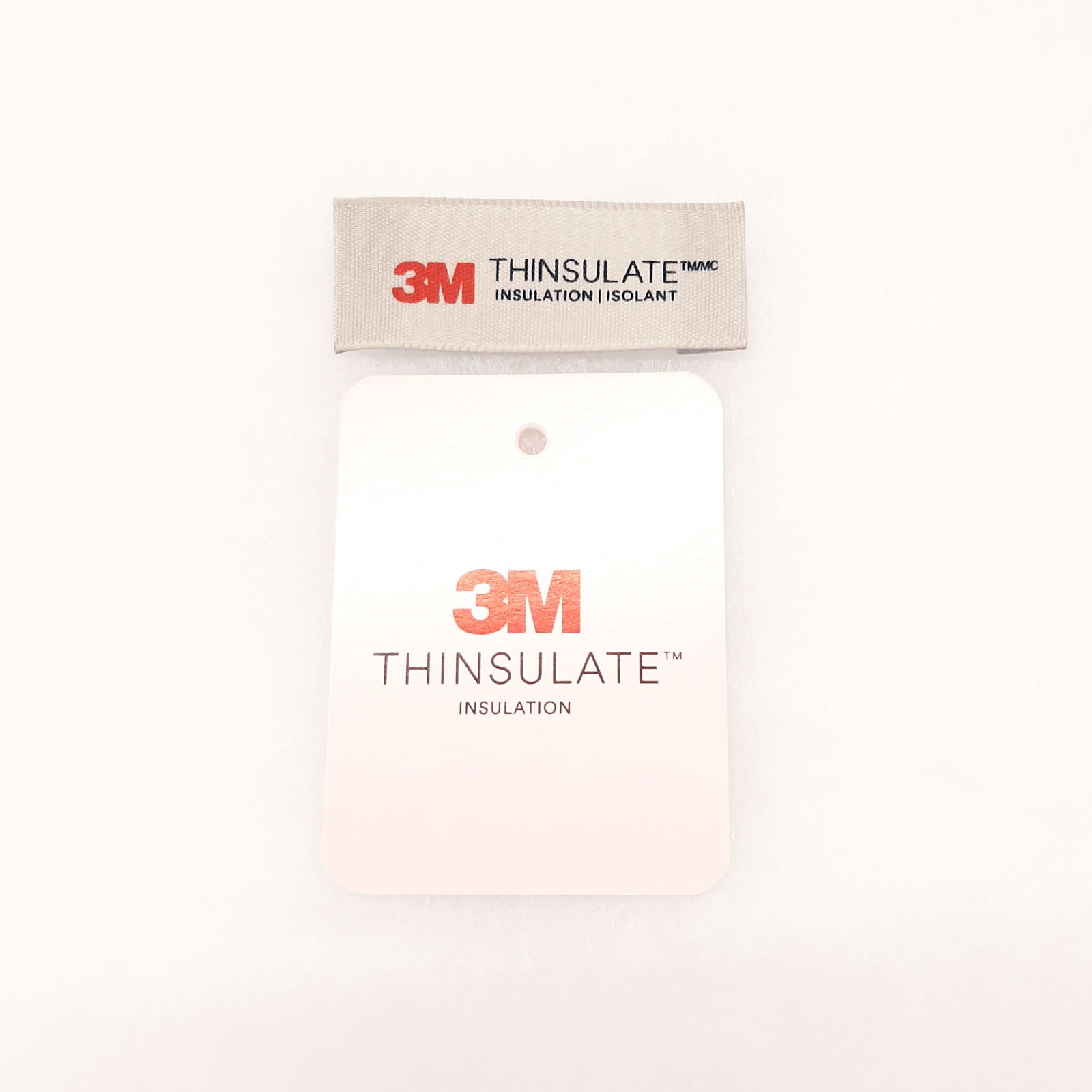 Öko-Tex® 3M™ Thinsulate™ P150 Insulation - Watte