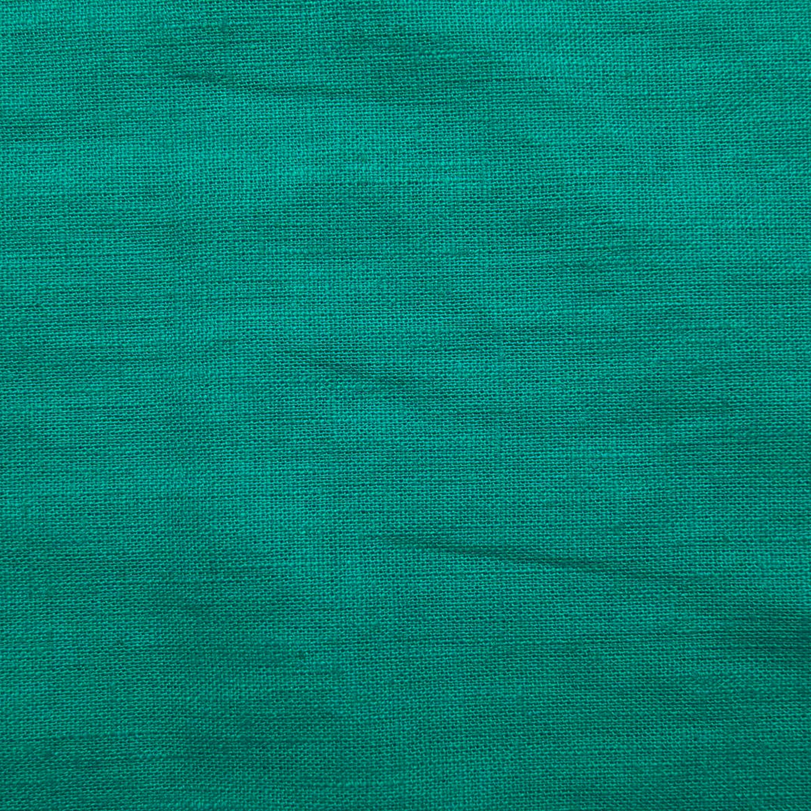 Authentic Öko-Leinen CLASSIC (smaragd)